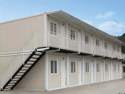 container house manufacturer