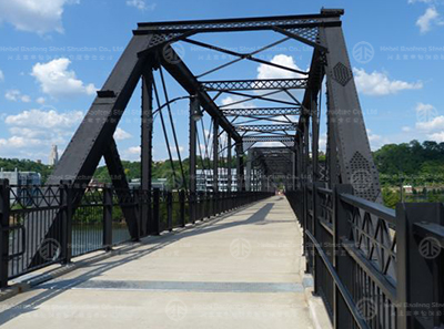 Steel Bridge