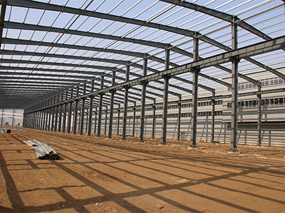 Семинар по производству стальных конструкций в Эфиопии
