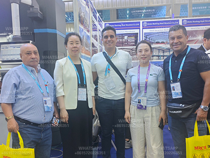 Baofeng At the 139th Canton Fair